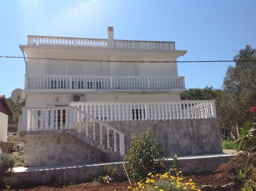 Guest House "Paradise" Tivat Exterior foto