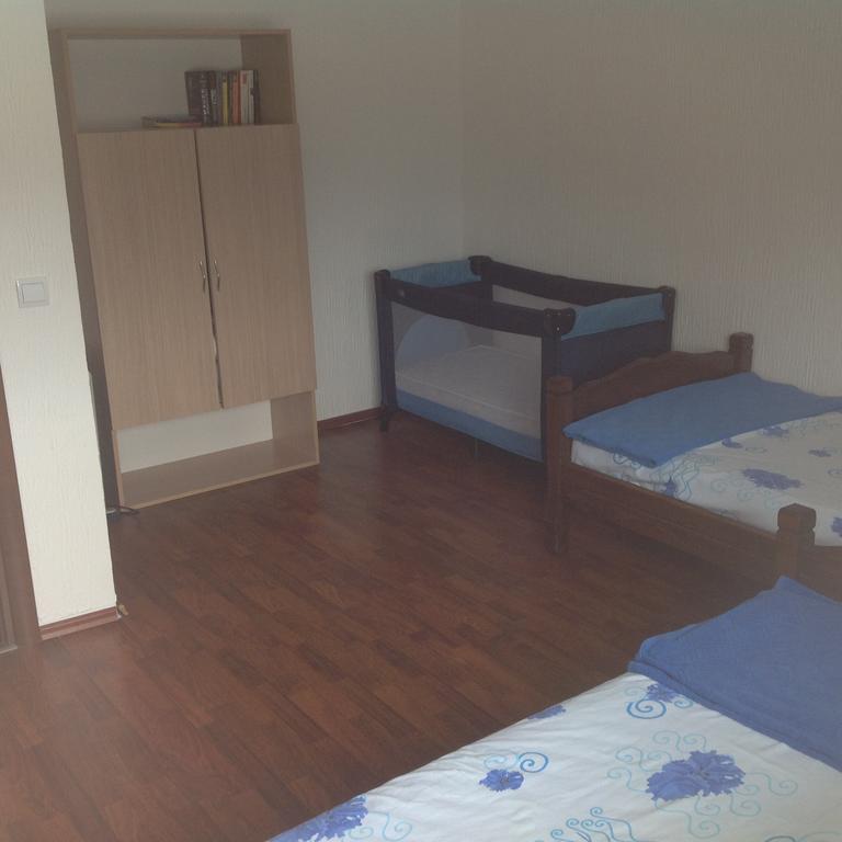 Guest House "Paradise" Tivat Exterior foto